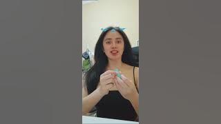 ada bekas cupang !! tante inem kimaya agata sama anak apa brondongnya nih