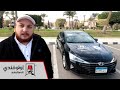 تجربة قيادة هيونداي النترا 2020 2020 Hyundai Elantra Review 