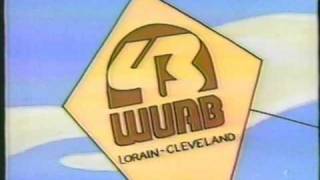 WUAB Station ID 2