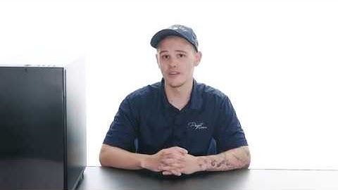 Replacing a Hard Drive in a Fractal R5 Chassis