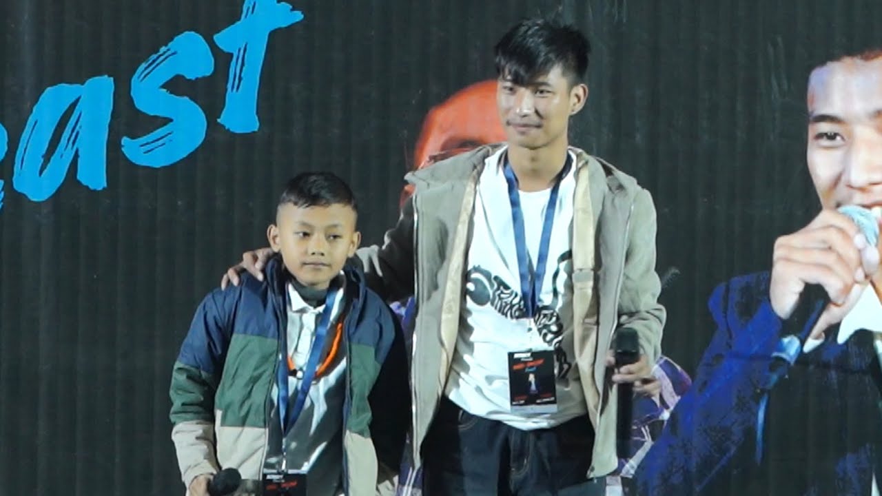 Hentok konyak & Gabriel konyak | Konyak love song