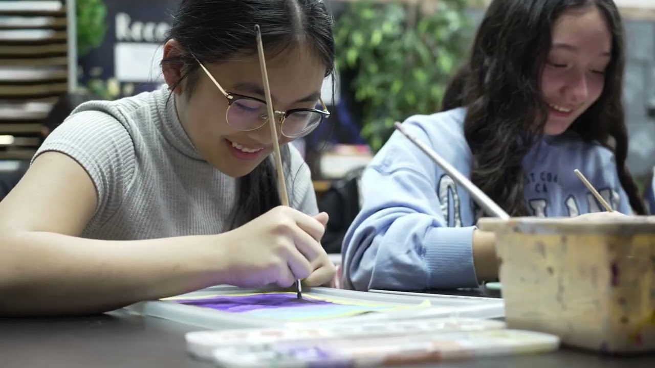 Sir John Thompson Open House 2026