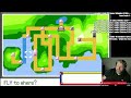 [Pokemon Heart &amp; Soul Rom Hack] 6 badges in and on our way for the 7th badge! This could be the one!