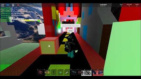 Roblox Blockate Tutorial: Commands (dang. 13k views?! tysm!)