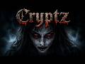 Dark Forces Awaken in the Forgotten Tomb | HD Remastered Mystery Horror | Cryptz