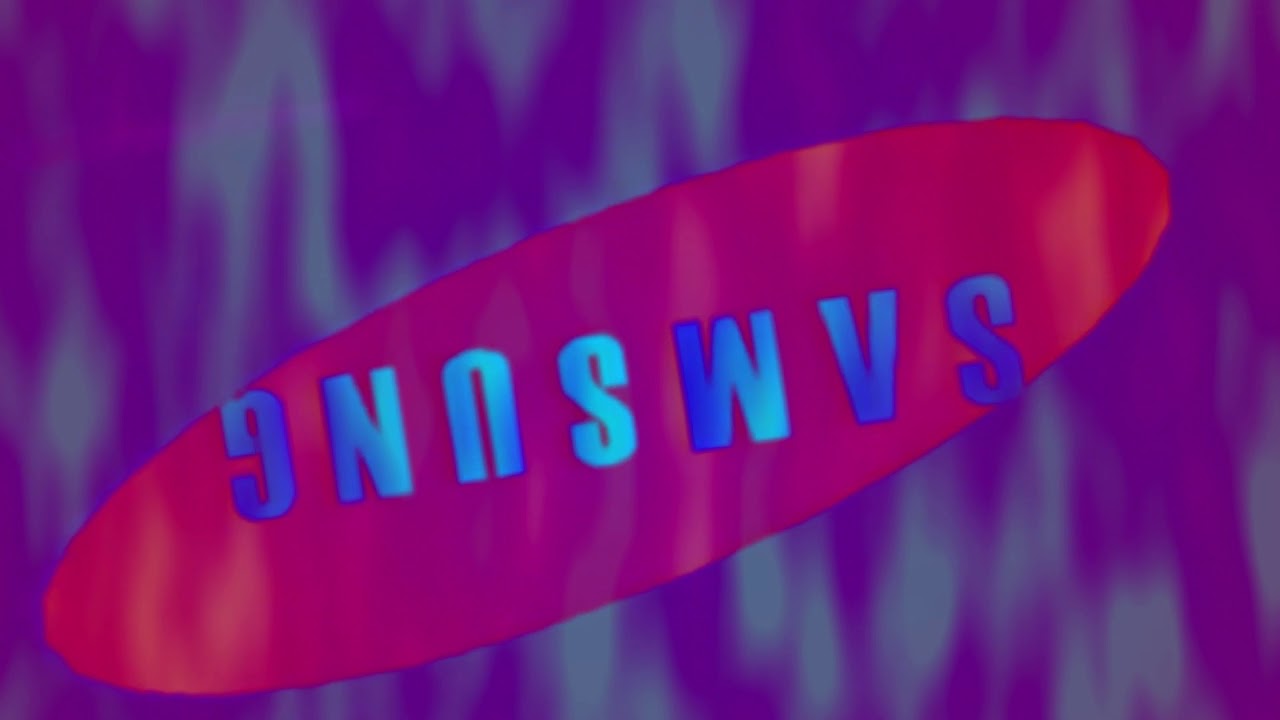 Samsung Logo History In I Am Not Ugly Face Major