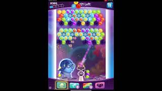 Inside out thought bubbles level 123