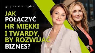 Soft HR vs. Hard HR: Why You Need Both? And Monika Smulewicz screenshot 5