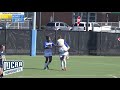 2019 NJCAA DI Women's Soccer Championship - Laramie County vs. Monroe