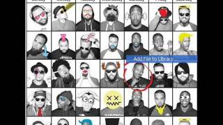 ¡MAYDAY! & Murs (¡MURSDAY!) - New Years Day