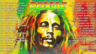 Nonstop Reggae Remix - Chill Road Trip With Relaxing Reggae Songs