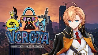 【VCR GTA3】7日目 1羽でカー、2羽でカーカー