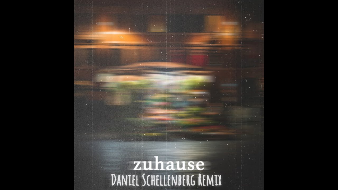 Lea Marie - Zuhause (Daniel Schellenberg Remix) - YouTube