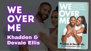We Over Me by Khadeen & Devale Ellis | Summary Audiobook