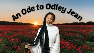 An Ode to Odley Jean | Praise for Grand Army