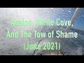 Avalon, White Cove, and The Tow of Shame (June 2021)