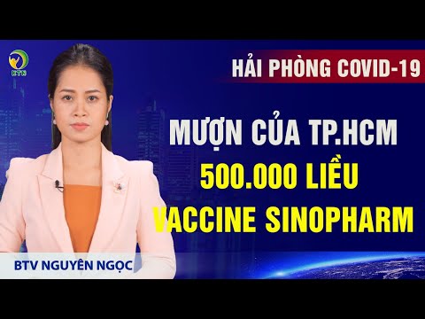 Bản tin tối  5/8: Đồng Nai thêm gần 450 ca Covid-19, Hậu Giang đề nghị xin hỗ trợ khẩn bình oxy lỏng