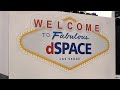This was dSPACE @CES 2023