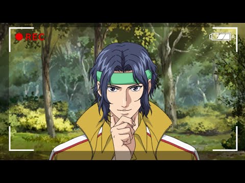 【テニラビ】2018年 バレンタイン&ホワイトデー 幸村精市【フルボイス】