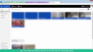 How to embed a PowerPoint presentation on a webpage