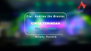 Via Vallen - Cinta Terindah