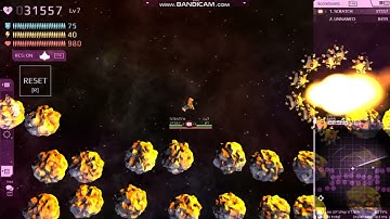 how to use weapons to kill | starblast