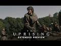 The Uprising | Andrew Garfield Leads The Rebellion | Preview
