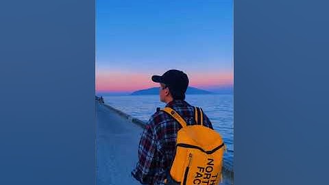 REVIEW CON ĐƯỜNG RA BIỂN ĐẸP NHẤT ĐÀ NẴNG(Cầu Cảng Vịnh Kim Liên)