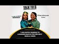 I am happily married to a married man as the 3rd wife  wasila coded  talktob episode 56