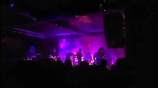 La Dispute - Safer in the Forest / Love Song for Poor Michigan (live 10/6/2022)