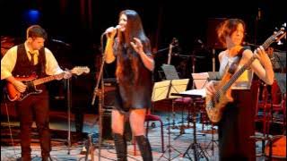 En la Ciudad de la furia (Soda Stereo) por Música para Volar