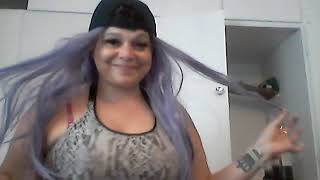 wigging out....ridiculousness pandemic  daily dabs--perceptions #710society  largemargesentya