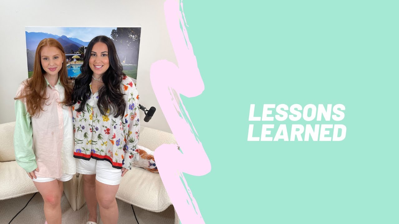 Lessons Learned The Morning Toast, Monday, August 1st, 2022 YouTube