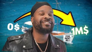 How to Start a Boat Rental Business | Free Boat Rental Business Plan Template.