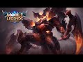 НУ СТРИМ И ЧЕ? MOBILE LEGENDS / МОБАЙЛ ЛЕГЕНДС