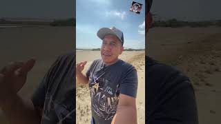 Conociendo Las Salineras de Lomas del Real 😎
