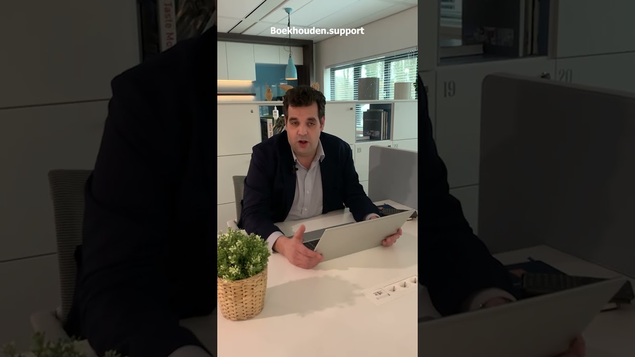 Wat houdt de kleineondernemersregeling (KOR) precies in en wanneer is dit voordelig?