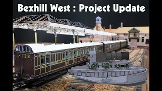 Episode 32 December 2020 Update and a Turntable