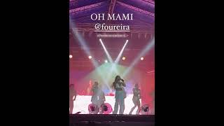 Eleni Foureira - Oh mami / Ardas Festival