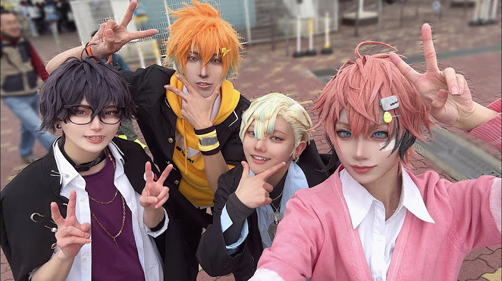 【にじさんじ】オリエンスで＋♂ 厨病激発ボーイ 踊ってみた【コスプレ】 CDEFアコスタひらかたパーク