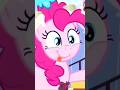 Pinkie pie edits