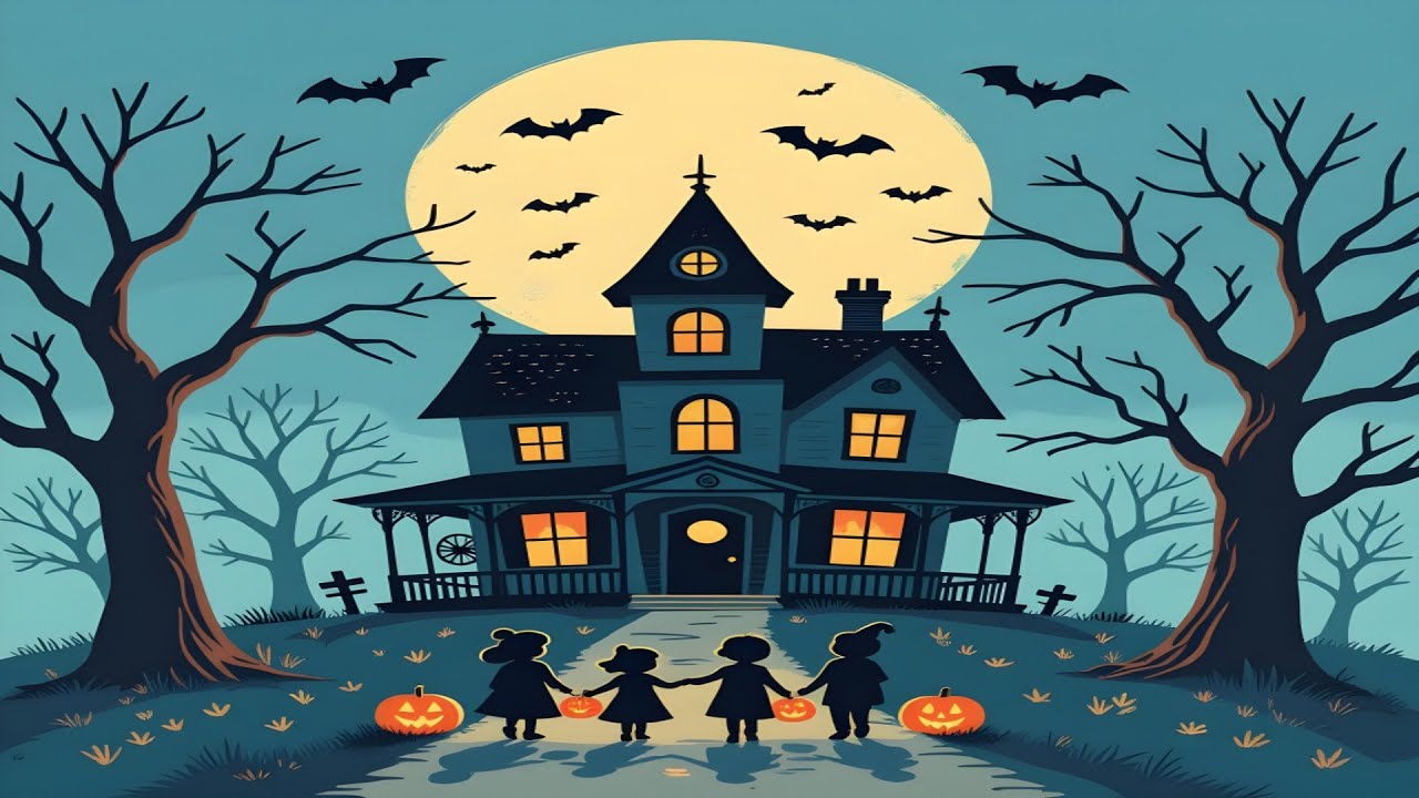Watch Spookville - kBeats x The Fox x softwaves (Chill Halloween Lofi) on YouTube Watch Spookville - kBeats x The Fox x softwaves (Chill Halloween Lofi) on YouTube