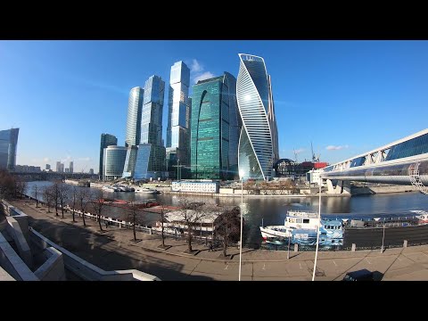 Video: Kako Do Pokojnine V Moskvi
