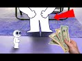 You Get $100 If You Can Beat Him In A Fight Mp3 Song