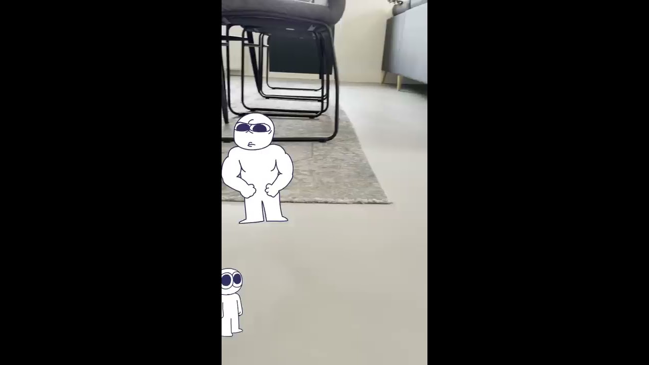 You Get 100 If Can Beat Him In A Fight