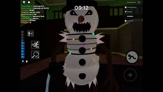 PIGGY MR. BLISS JUMPSCARE!