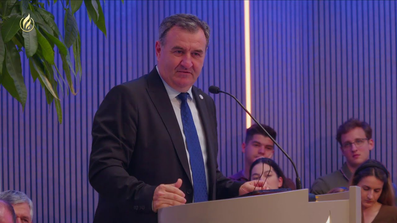 Ioan Szasz - Cum pot să fiu cu adevărat LIBER?