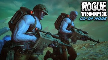 15 Minutes Stronghold Achievement Guide | Rogue Trooper Redux (Co-Op)