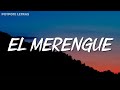 Marshmello, Manuel Turizo - El Merengue