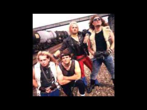 Angus Warriors of the World with Lyrics